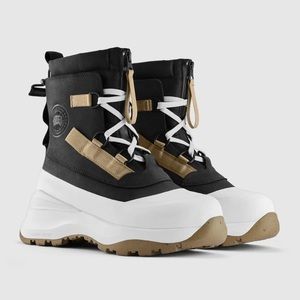 CANADA GOOSE-Women's Alliston Boot